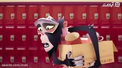 دنیای شگفت انگیز گامبال - فصل ششم - قسمت 35